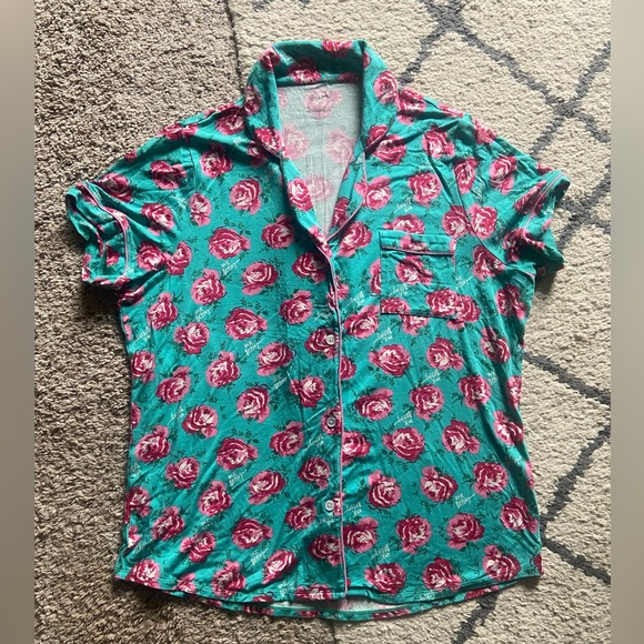 Knix x Betsey Johnson Modal Sleep Set - Picture 2 of 11